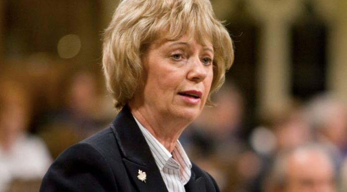 Đoàn nghị sĩ Canada lên kế hoạch thăm Đài Loan - 1