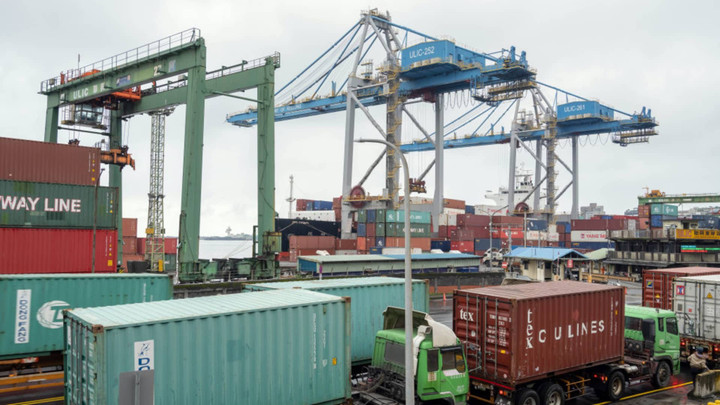 Mỹ và Đài Loan đàm phán thương mại theo sáng kiến mới - 1