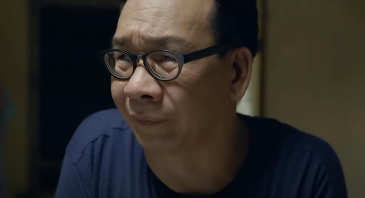 'Đấu trí' tập 23: Người yêu cũ 'săn' Lam tận thang máy chung cư - 2