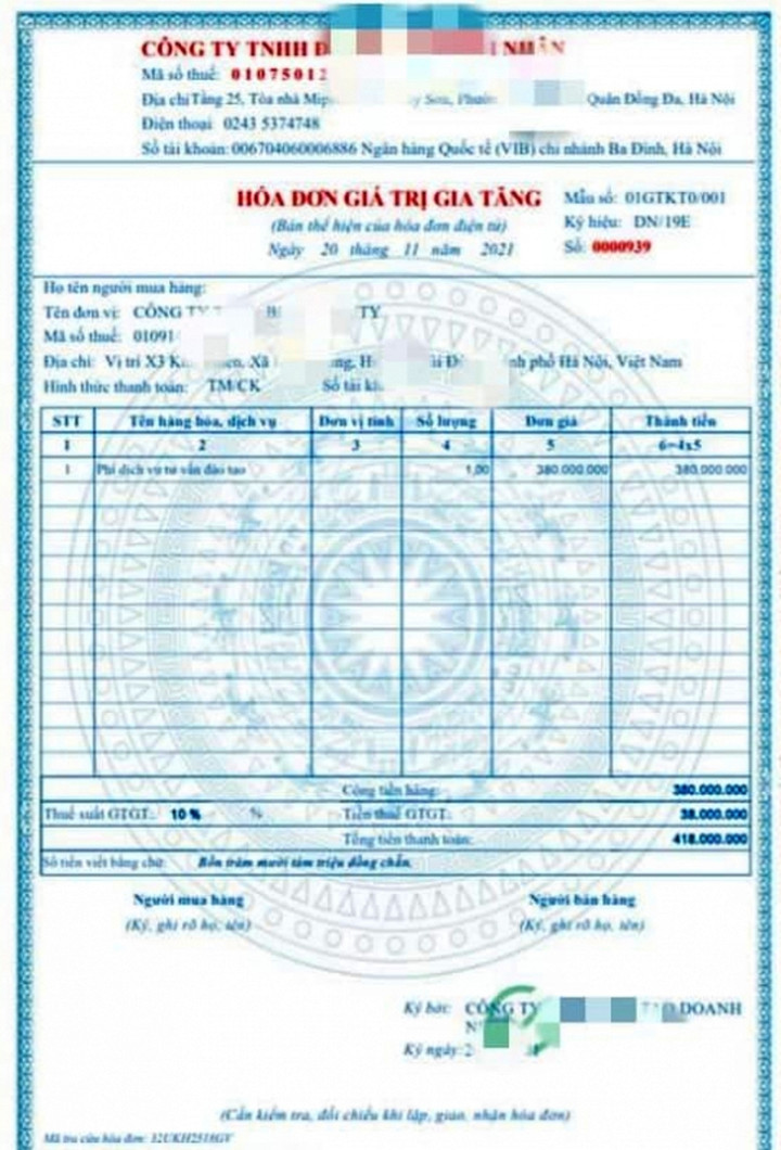 Đằng sau những lớp học làm giàu 'siêu cấp' quái dị - 2