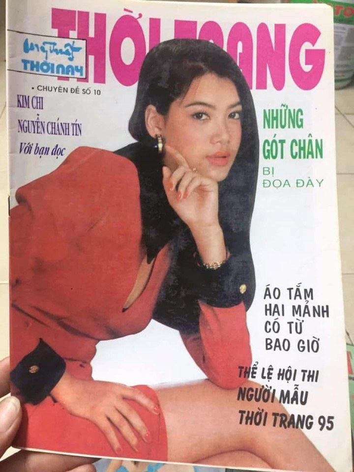 Sao Việt 19/8: Thói quen đặc biệt của vợ chồng Tăng Thanh Hà khi chụp hình - 8