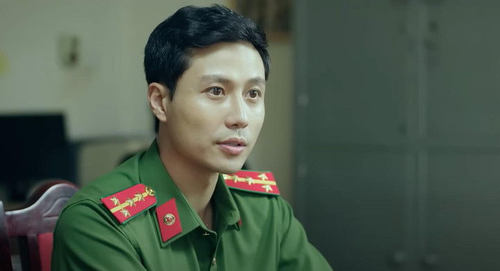 'Đấu trí' tập 23: Người yêu cũ 'săn' Lam tận thang máy chung cư - 3