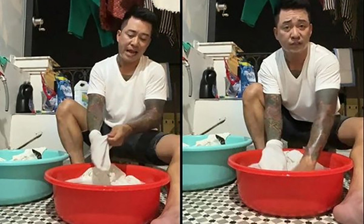 Tuấn Hưng tiết lộ lý do ngừng đi hát khi đang dễ kiếm tiền - 4