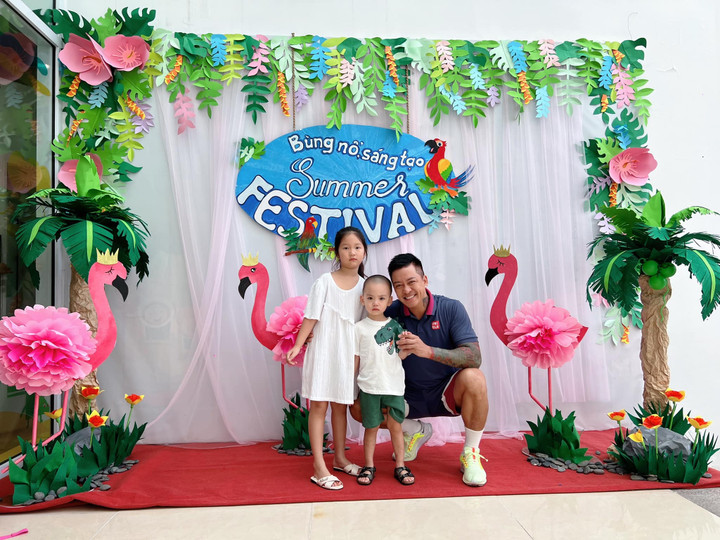 Tuấn Hưng tiết lộ lý do ngừng đi hát khi đang dễ kiếm tiền - 1