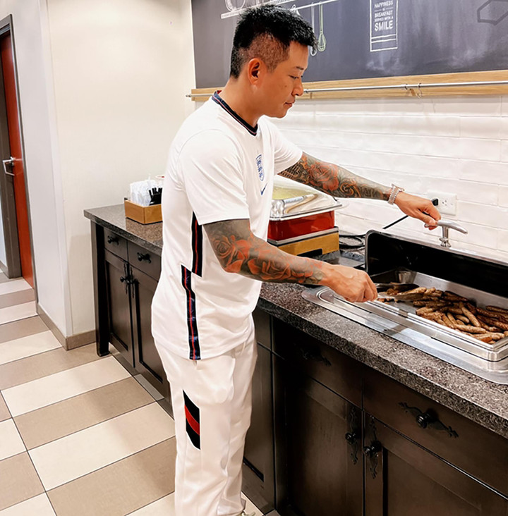 Tuấn Hưng tiết lộ lý do ngừng đi hát khi đang dễ kiếm tiền - 3