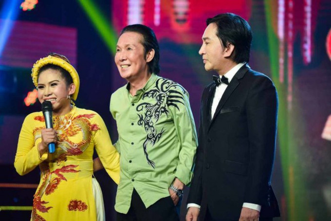 'Ông hoàng cải lương' Vũ Linh nhiều bệnh tật, sống cô đơn ở tuổi xế chiều - 6