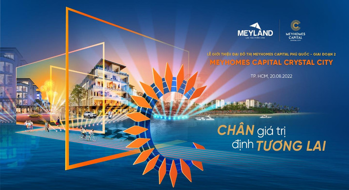 Cư dân tương lai háo hức đón chờ 'Thiên đường sáng tạo' Crystal City sắp ra mắt - 1