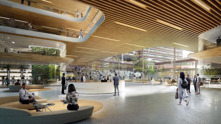 Cư dân tương lai háo hức đón chờ 'Thiên đường sáng tạo' Crystal City sắp ra mắt - 4