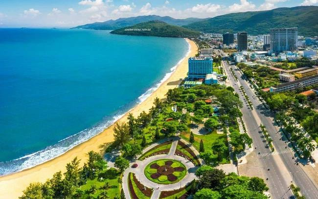 Quy Nhơn: Khách hàng 'đỏ mắt' tìm kiếm căn hộ biển sở hữu lâu dài - 1