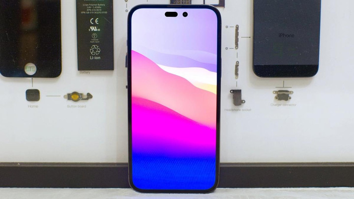 Apple chốt ngày ra mắt iPhone 14, lần đầu phá vỡ truyền thống lâu đời - 2