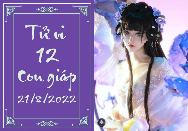 12 con giáp ngày 21/8: Sửu công việc hỗn loạn, Hợi dễ mất thanh danh vì tình cũ - 1