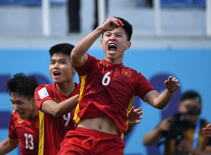Hà Nội FC cho CLB Công an nhân dân mượn 'sao U23 Việt Nam' đá giải hạng Nhất - 3