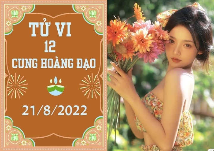 12 cung hoàng đạo ngày 21/8: Thiên Bình có chút hỗn loạn, Sử Tử khởi sắc - 1