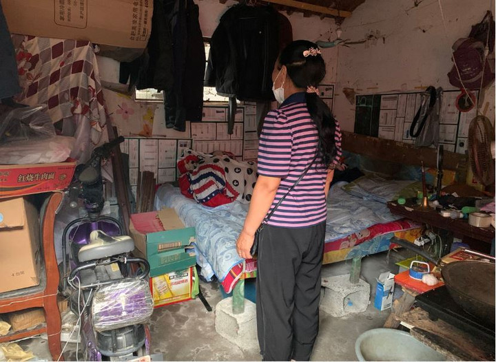 Phía sau cái chết của một công nhân gây xôn xao Trung Quốc - 1