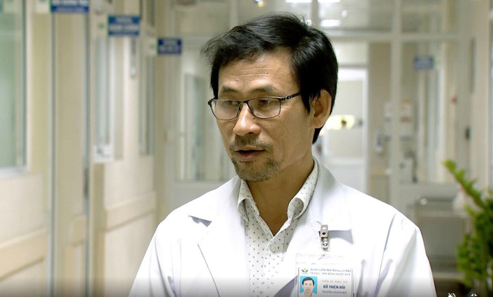 Nguy cơ bệnh đường hô hấp gia tăng khi trẻ quay lại trường học - 2