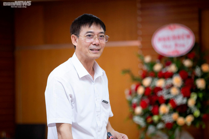 Tổng Giám đốc VOV: Đài VTC - tuổi 18 tự tin vững bước ắt thành công - 4