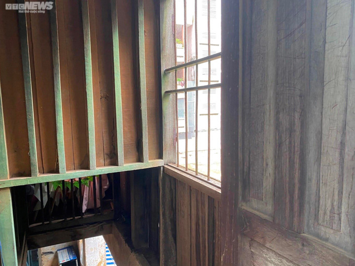 Ảnh: Di tích lịch sử ở Đắk Lắk bị phân xẻ, biến thành nơi chứa đồ - 8