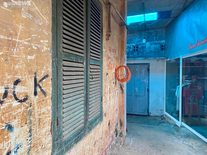 Ảnh: Di tích lịch sử ở Đắk Lắk bị phân xẻ, biến thành nơi chứa đồ - 3