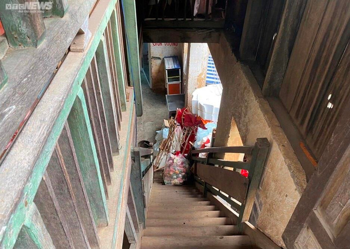 Ảnh: Di tích lịch sử ở Đắk Lắk bị phân xẻ, biến thành nơi chứa đồ - 10