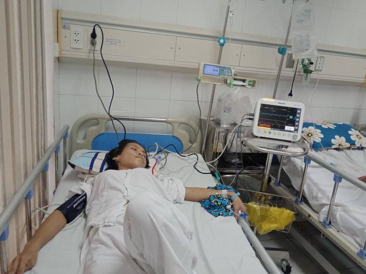 Bệnh viện Bạch Mai xin dừng thí điểm tự chủ toàn diện - 1