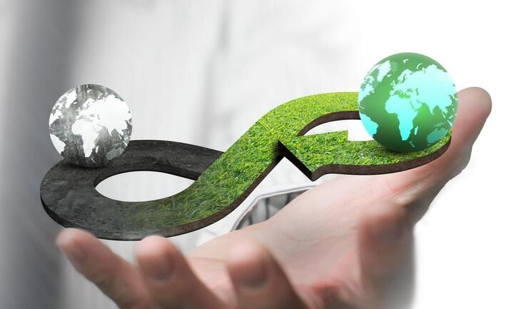 Tích hợp kinh tế tuần hoàn vào sản xuất, đời sống: Giải pháp phát triển bền vững - 3