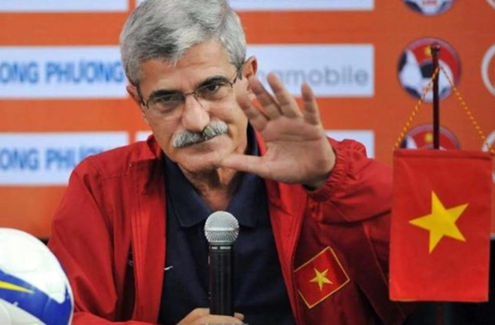 Báo Bồ Đào Nha: Bóng đá Việt Nam đang thống trị khu vực Đông Nam Á - 2