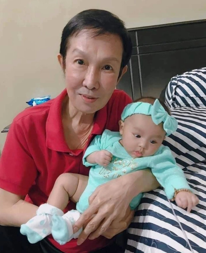 'Ông hoàng cải lương' Vũ Linh nhiều bệnh tật, sống cô đơn ở tuổi xế chiều - 3