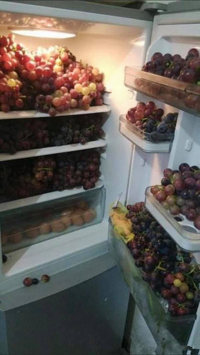 Choáng với thứ được nhồi nhét bên trong những chiếc tủ lạnh 'bất ổn' - 5