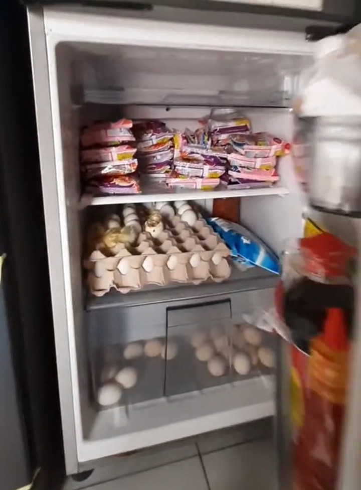Choáng với thứ được nhồi nhét bên trong những chiếc tủ lạnh 'bất ổn' - 6