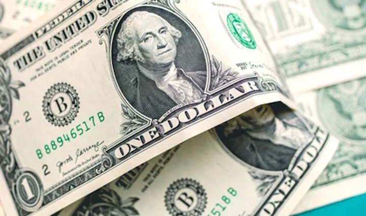 Tỷ giá USD hôm nay 18/8: USD tăng nhẹ - 1