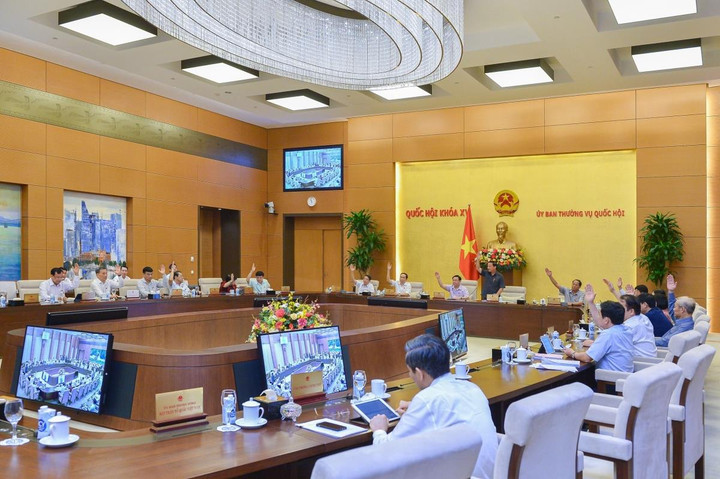 'Vụ án xâm hại nhân thân, nhân phẩm mà cứ livestream hết lên mạng là vi phạm' - 3