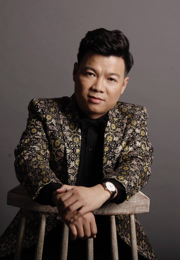 Ca sĩ Vũ Thắng Lợi: Tôi có một sự nghiệp và gia đình mà nhiều người mơ ước - 2