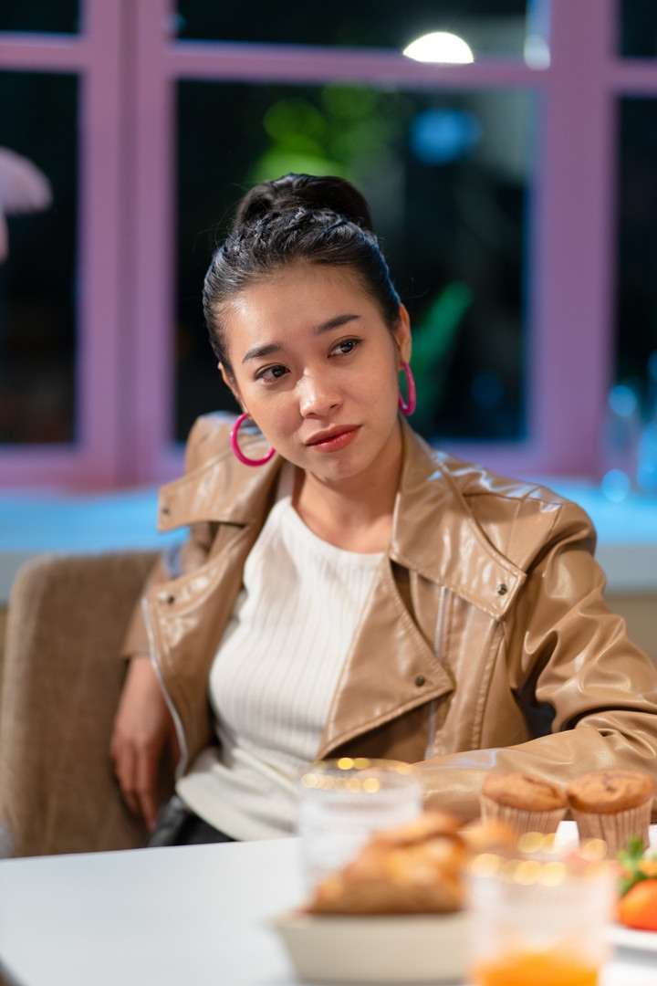 Diễn viên hài 'bản sao của Thu Trang' gây bất ngờ khi thi hoa hậu - 7