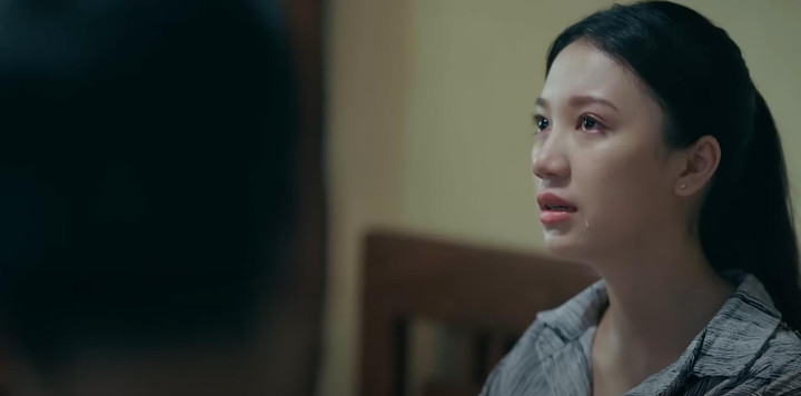 'Đấu trí' tập 24: Mẹ Đại úy Vũ từng bị kẻ lạ mặt dùng hung khí đe doạ - 1