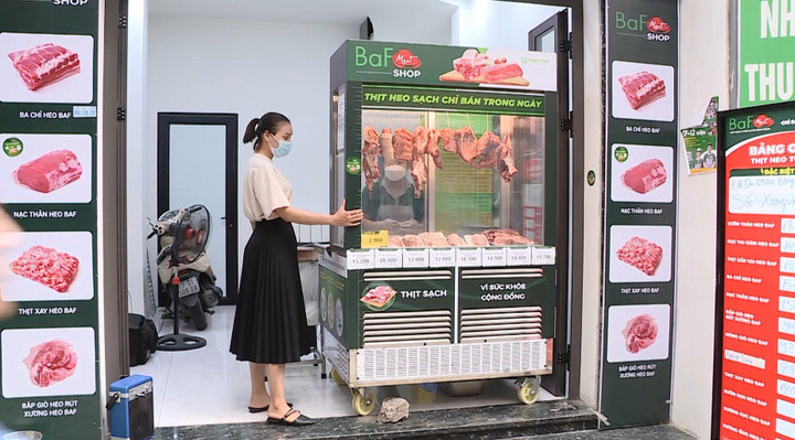 BaF Meat tặng hàng ngàn voucher cho chị em nội trợ - 2