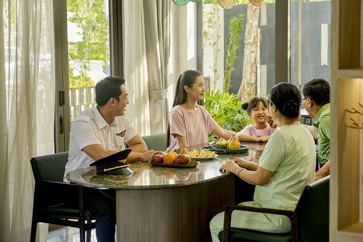 Đến Gem Sky World, tận hưởng cuộc sống tiện nghi và đẳng cấp đa thế hệ - 1