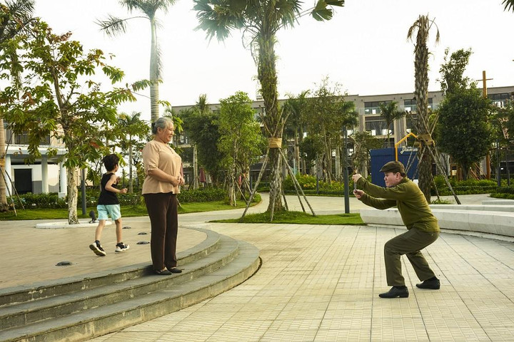 Đến Gem Sky World, tận hưởng cuộc sống tiện nghi và đẳng cấp đa thế hệ - 3