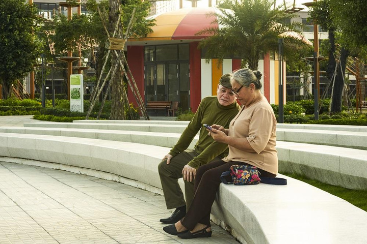 Đến Gem Sky World, tận hưởng cuộc sống tiện nghi và đẳng cấp đa thế hệ - 4