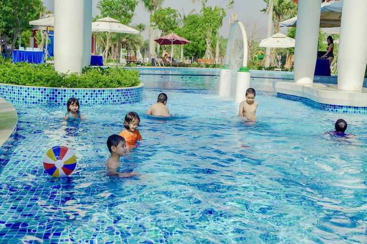 Đến Gem Sky World, tận hưởng cuộc sống tiện nghi và đẳng cấp đa thế hệ - 8