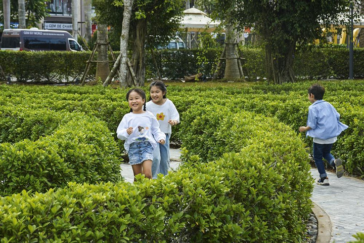 Đến Gem Sky World, tận hưởng cuộc sống tiện nghi và đẳng cấp đa thế hệ - 10