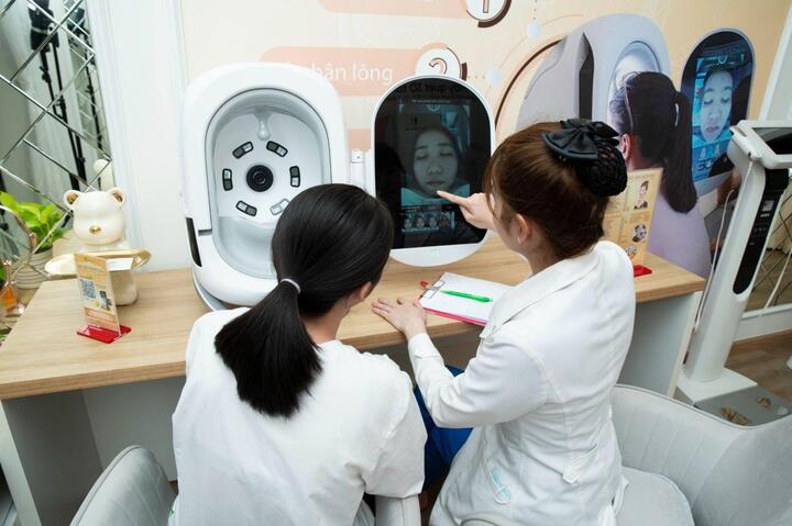 Ultherapy & Thermage FLX - Công nghệ trẻ hóa xóa nhăn, căng da tức thì - 3