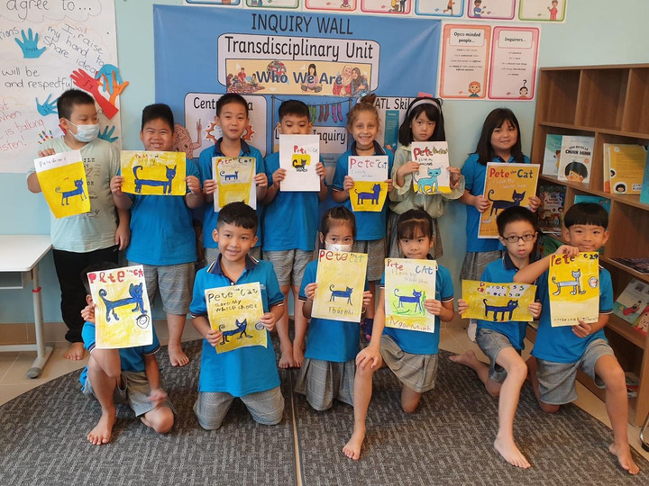 Trường Quốc tế Him Lam Bắc Ninh: Khởi đầu cho một trào lưu giáo dục mới - 3