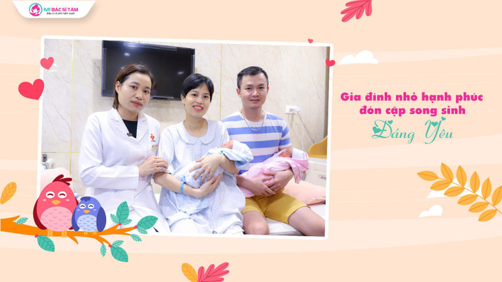 IVF 19 triệu – Hiện thực hóa giấc mơ mong con của hàng ngàn gia đình - 3