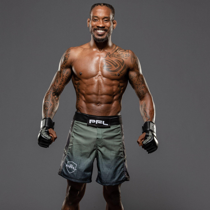 FPT Play phát sóng trực tiếp sự kiện võ thuật PFL Playoffs - Semifinals 2022 - 4