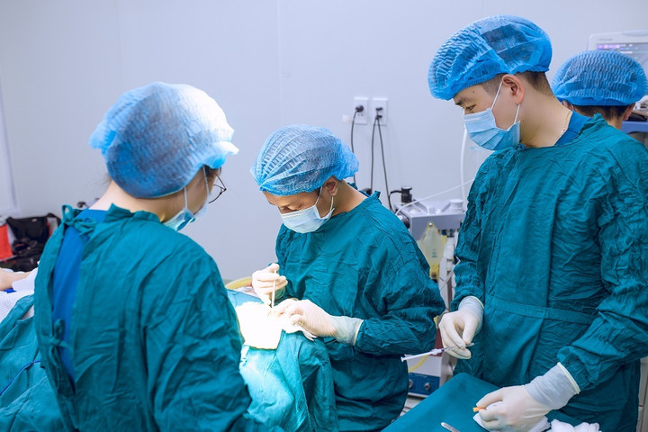 Viện thẩm mỹ Dr.Taan - 'Đẹp từ tâm', nâng tầm nhan sắc Việt - 4