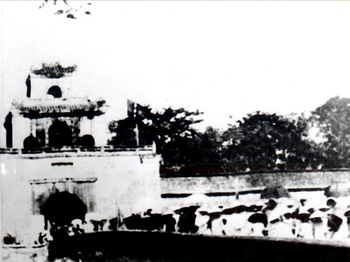 Cách mạng Tháng Tám ở Huế: Khí thế những ngày mùa thu lịch sử - 2