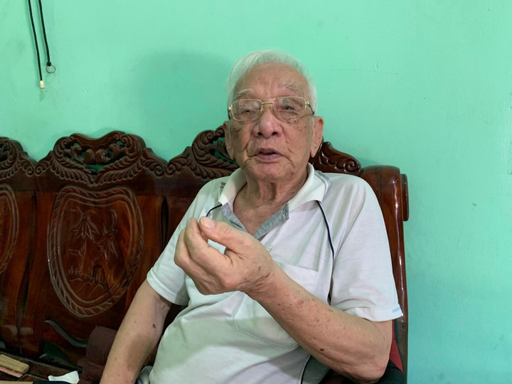 Cách mạng Tháng Tám ở Huế: Khí thế những ngày mùa thu lịch sử - 3