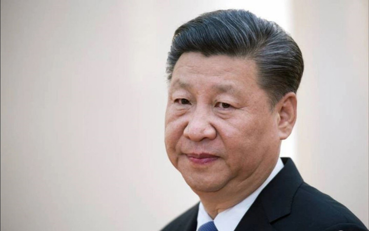 Ông Tập Cận Bình sẽ công du nước ngoài lần đầu kể từ khi dịch COVID-19 bùng phát - 1