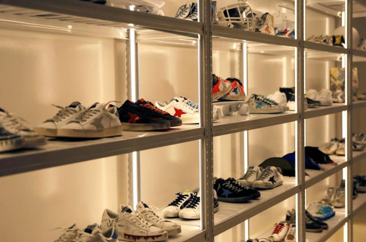 Khi Gen Z Trung Quốc không còn tiền mua hàng xa xỉ - 1