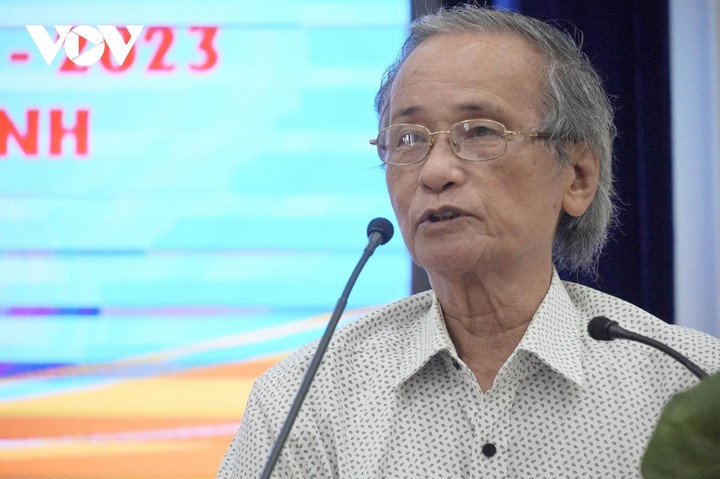 TP.HCM cần thêm cơ sở vật chất cho giáo dục ở những địa bàn tăng dân số cơ học - 2